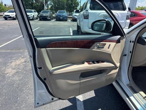 2011 Toyota Avalon Limited