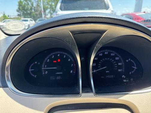 2011 Toyota Avalon Limited
