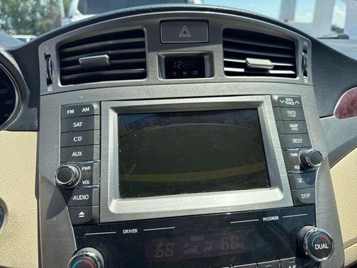 2011 Toyota Avalon Limited