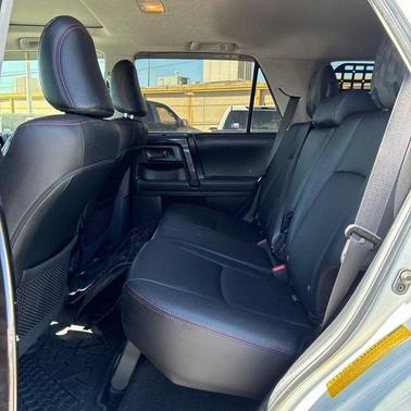 2020 Toyota 4Runner TRD Pro