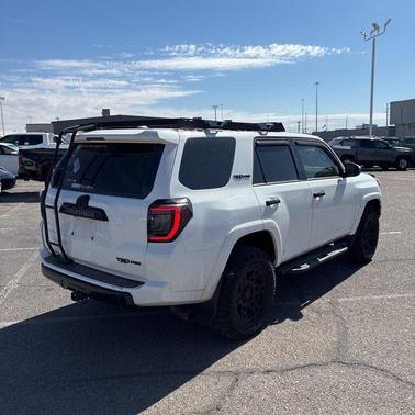 2020 Toyota 4Runner TRD Pro
