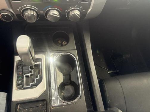 2015 Toyota Tundra SR5