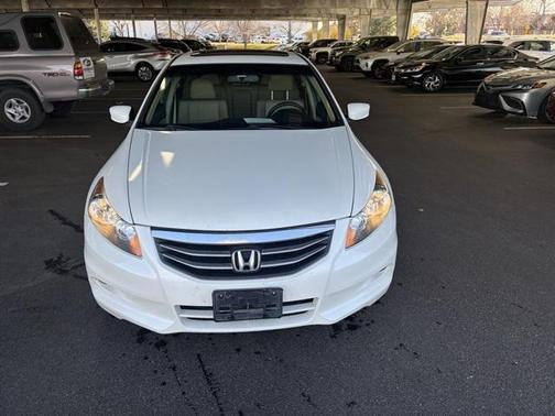 2011 Honda Accord EX-L