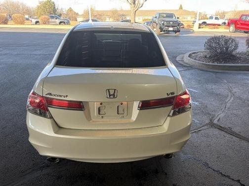 2011 Honda Accord EX-L