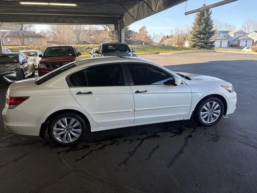 2011 Honda Accord EX-L