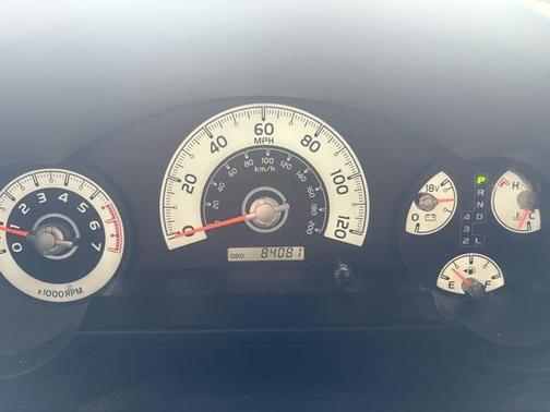 2014 Toyota FJ Cruiser Base