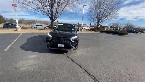 2022 Toyota RAV4 Limited