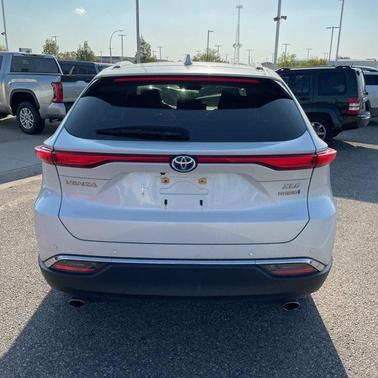 2023 Toyota Venza XLE