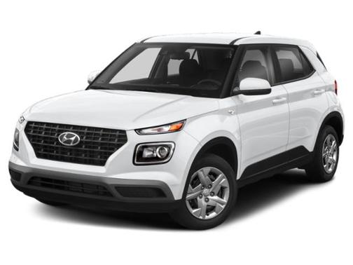 2022 Hyundai VENUE SE