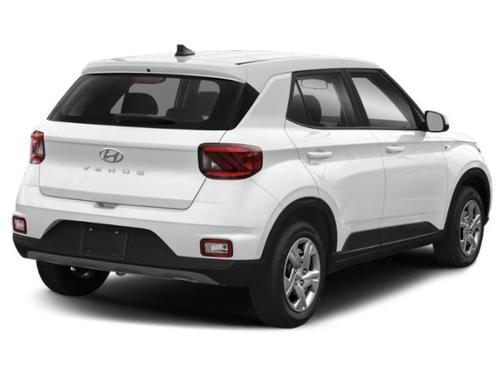 2022 Hyundai VENUE SE