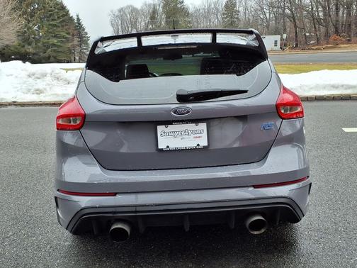 2016 Ford Focus RS Base