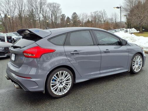 2016 Ford Focus RS Base