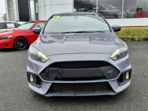 2016 Ford Focus RS Base