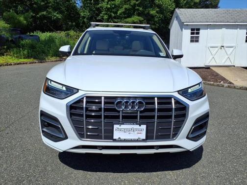 2021 Audi Q5 45 Premium Plus