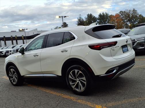 2023 Buick Envision Essence FWD