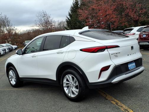 2024 Buick Envista Preferred FWD