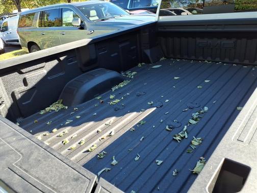 2026 GMC Sierra 3500 Denali