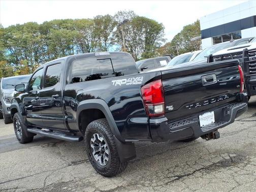 2019 Toyota Tacoma TRD Off Road