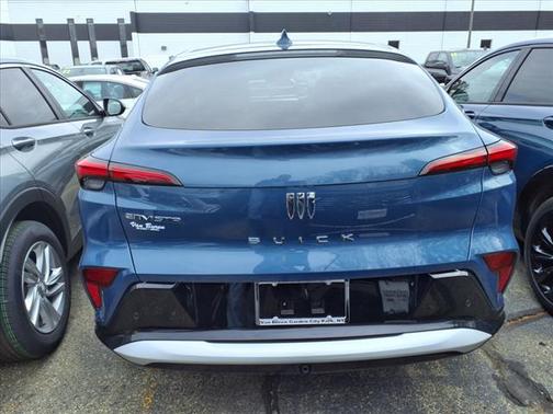 2025 Buick Envista Sport Touring FWD