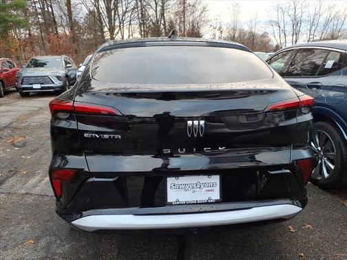 2026 Buick Envista Sport Touring FWD