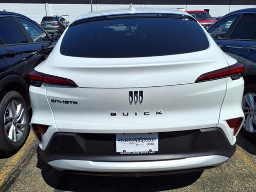 2025 Buick Envista Preferred FWD