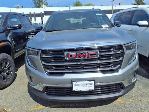 2025 GMC Acadia AWD Elevation