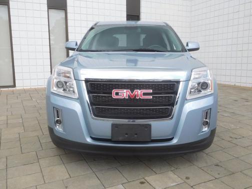 2015 GMC Terrain SLE-1