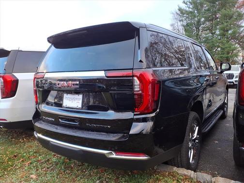 2026 GMC Yukon XL 4WD Elevation