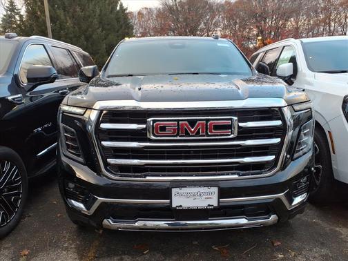 2026 GMC Yukon XL 4WD Elevation