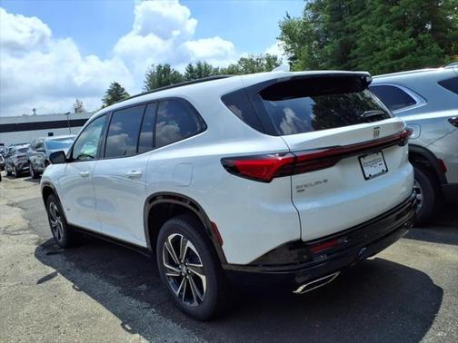 2025 Buick Enclave Preferred FWD