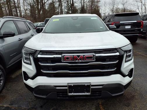 2025 GMC Terrain AWD Elevation