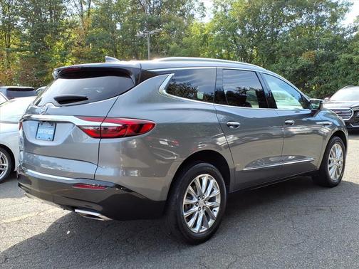 2021 Buick Enclave FWD Essence