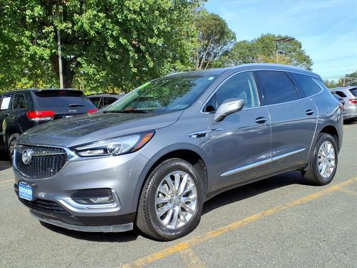 2021 Buick Enclave FWD Essence