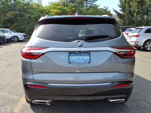 2021 Buick Enclave FWD Essence