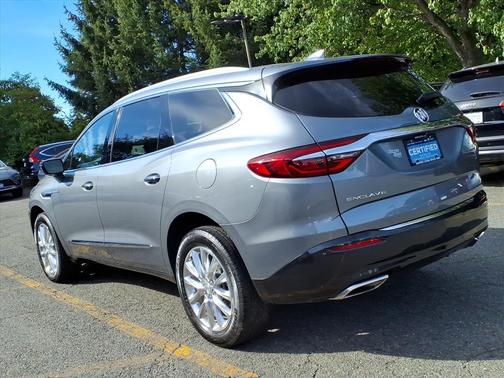 2021 Buick Enclave FWD Essence