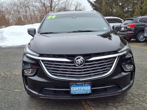 2024 Buick Enclave Essence AWD