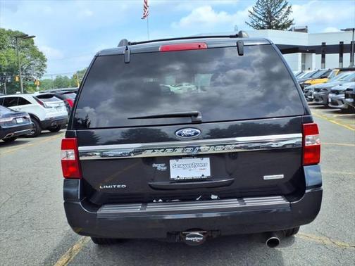 2015 Ford Expedition Limited