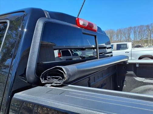 2022 GMC Canyon Base