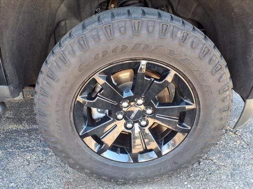 2022 GMC Canyon Base