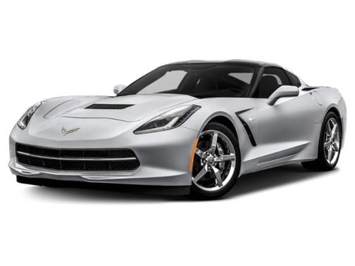 2015 Chevrolet Corvette Stingray