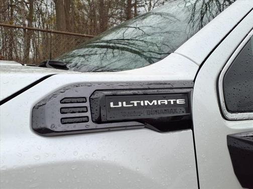 2025 GMC Sierra 2500 Denali Ultimate
