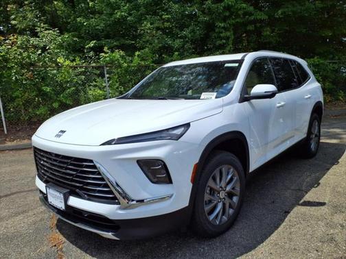 2025 Buick Enclave Preferred FWD