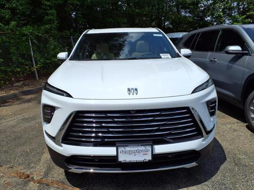 2025 Buick Enclave Preferred FWD