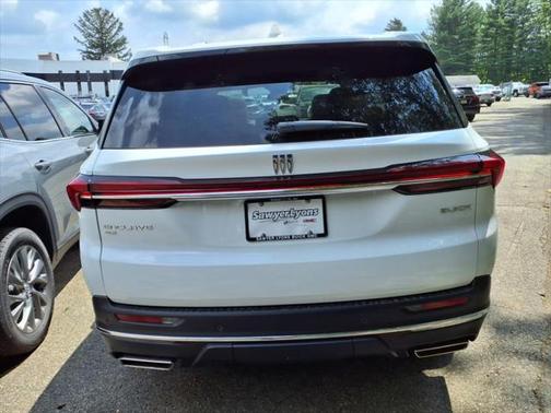 2025 Buick Enclave Preferred FWD