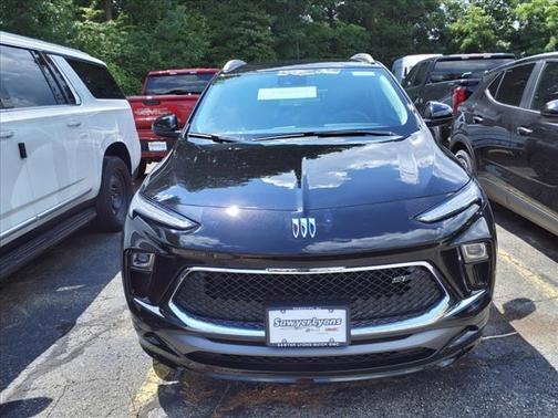 2025 Buick Encore GX Sport Touring