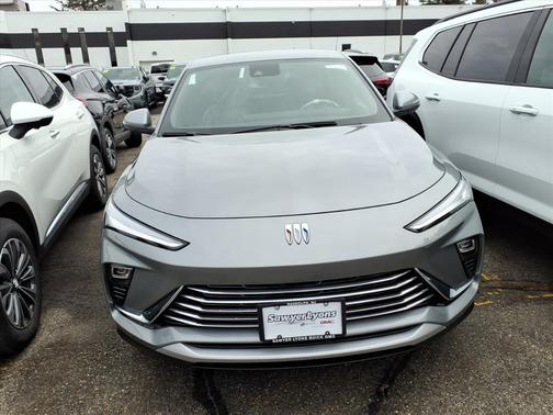 2026 Buick Envista Preferred FWD