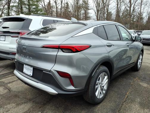 2026 Buick Envista Preferred FWD