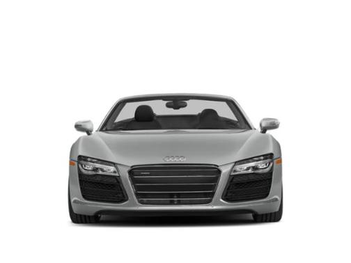 2015 Audi R8 4.2