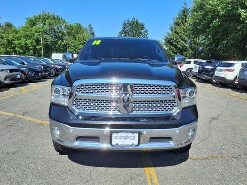 2018 RAM 1500 Laramie