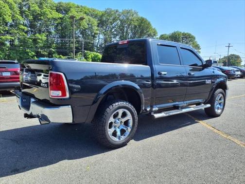 2018 RAM 1500 Laramie